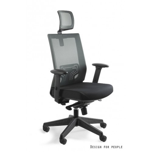 Kancelářské křeslo NEZ - nonost 130 kg - výběr barev